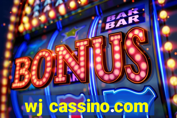 wj cassino.com