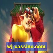 wj cassino.com