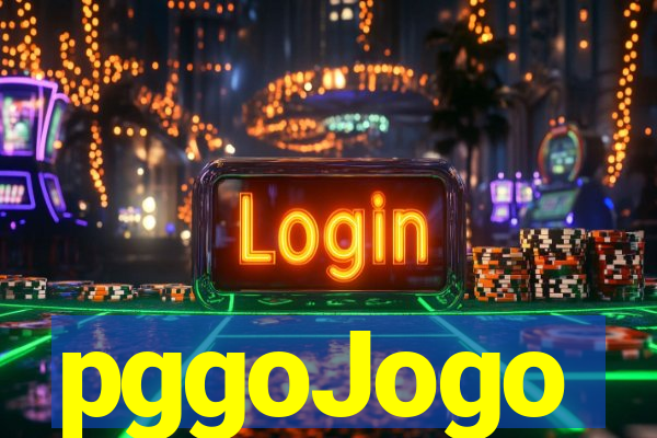 pggoJogo