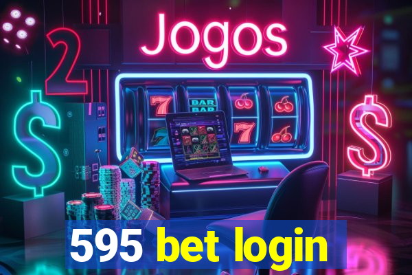 595 bet login