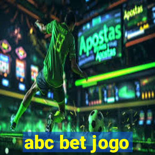 abc bet jogo