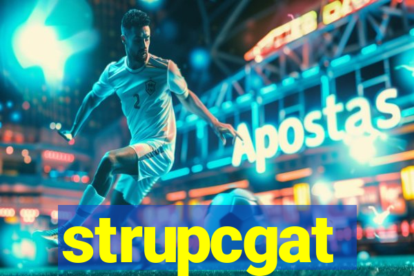 strupcgat