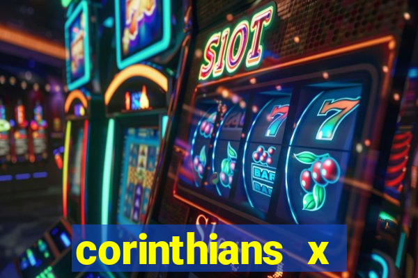 corinthians x fluminense ao vivo multi canais