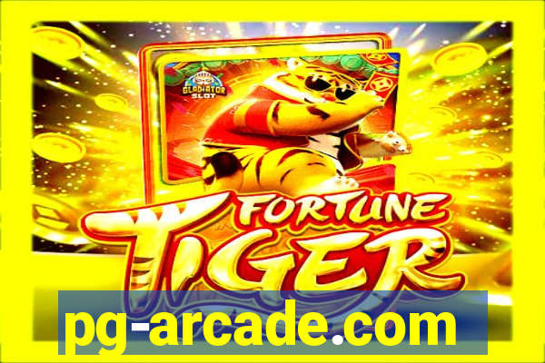 pg-arcade.com