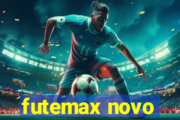 futemax novo