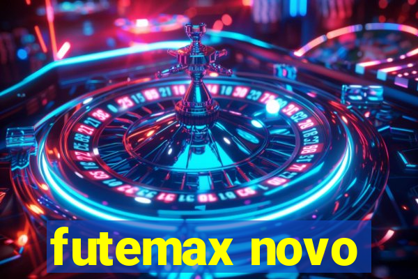 futemax novo