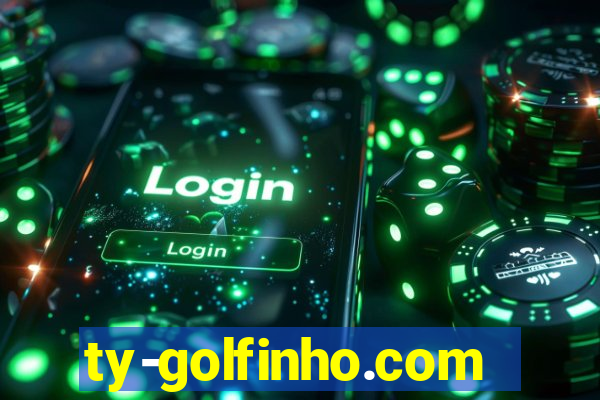 ty-golfinho.com