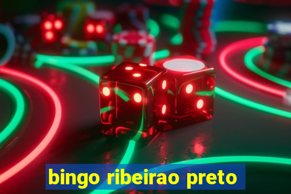 bingo ribeirao preto