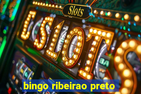 bingo ribeirao preto