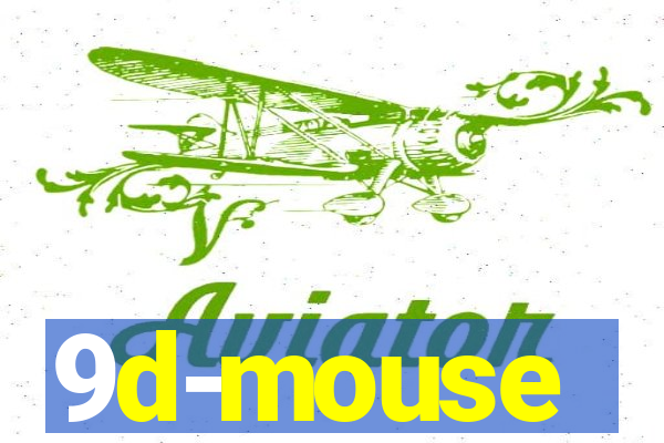 9d-mouse