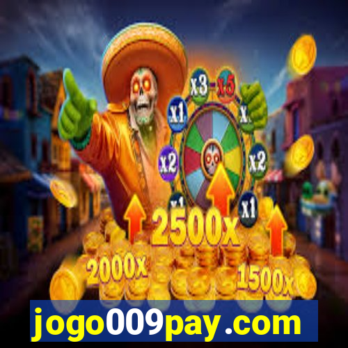 jogo009pay.com