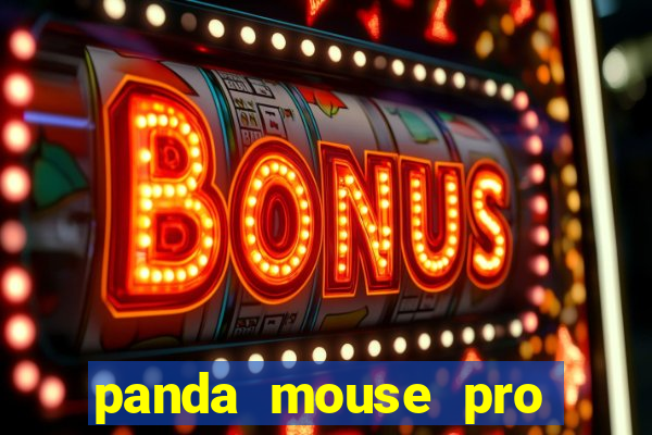 panda mouse pro 2.3 6