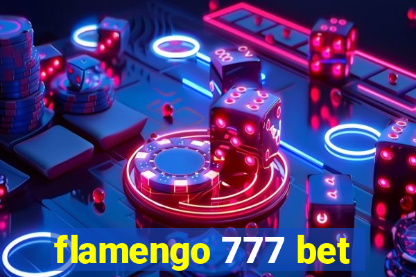 flamengo 777 bet