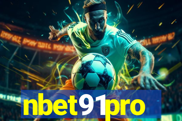 nbet91pro