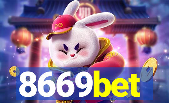 8669bet