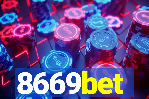 8669bet