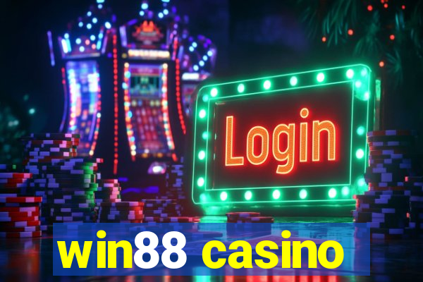 win88 casino