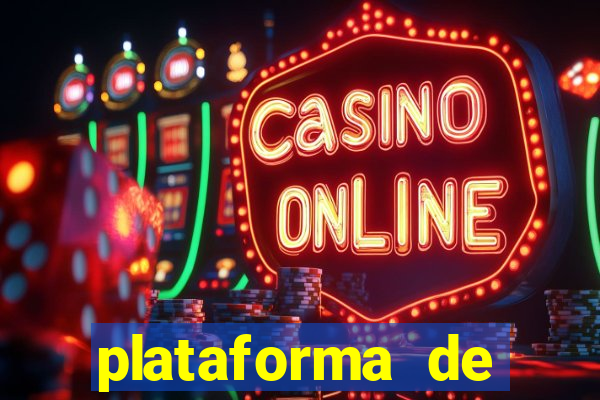 plataforma de cassino chinesa