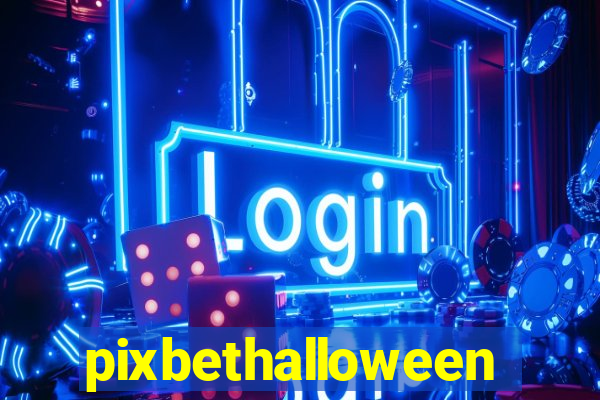 pixbethalloween