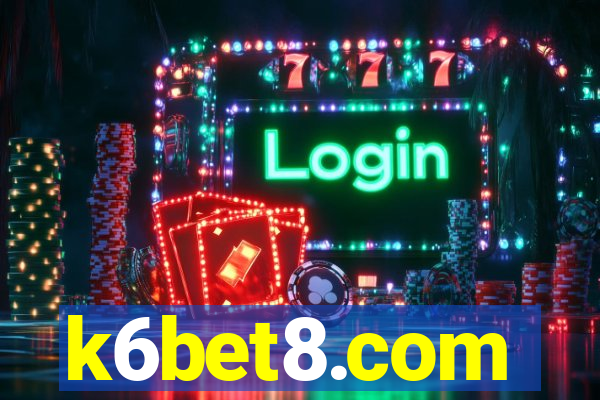 k6bet8.com