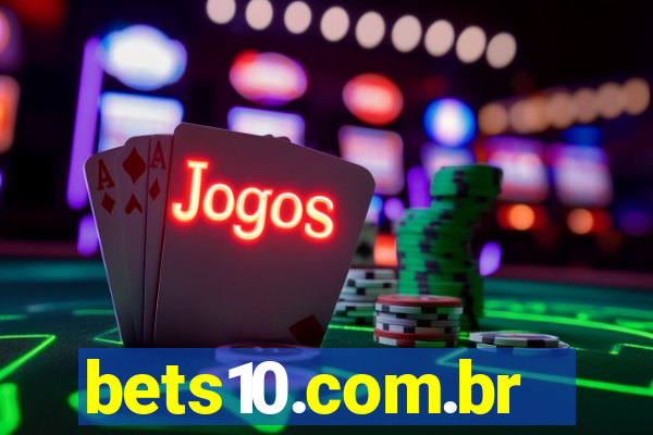 bets10.com.br