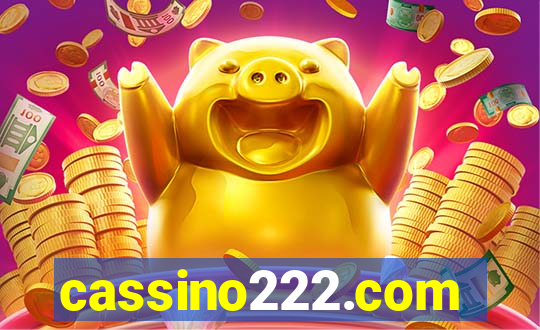 cassino222.com