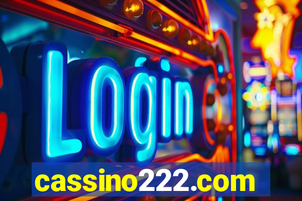 cassino222.com