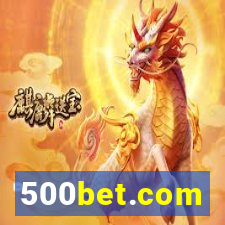 500bet.com