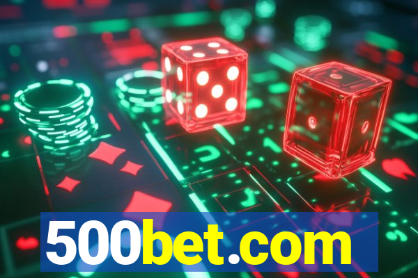 500bet.com