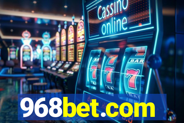 968bet.com