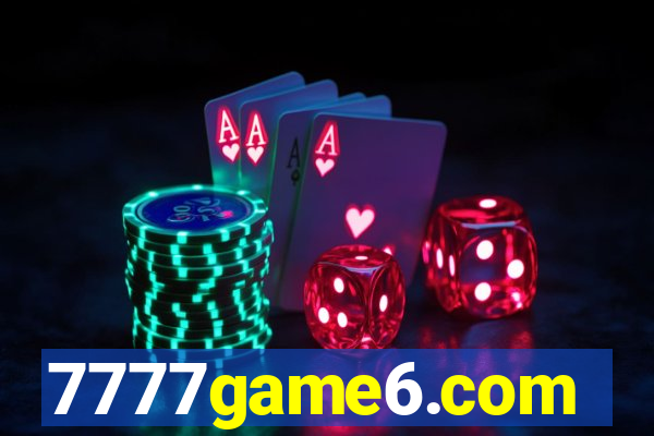 7777game6.com