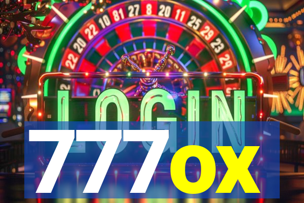 777ox