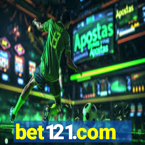 bet121.com