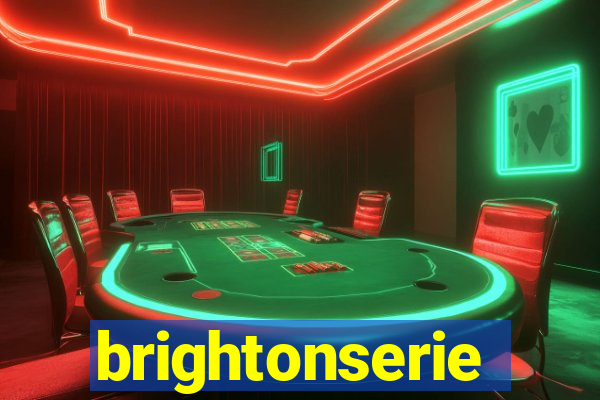 brightonserie