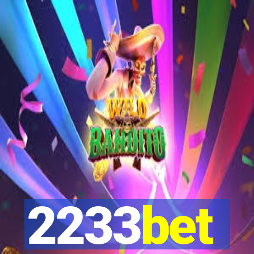 2233bet