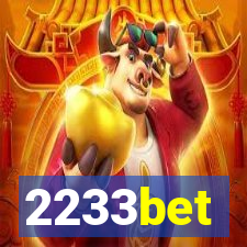 2233bet