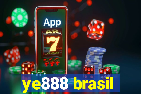 ye888 brasil