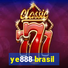 ye888 brasil