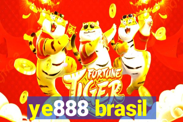 ye888 brasil