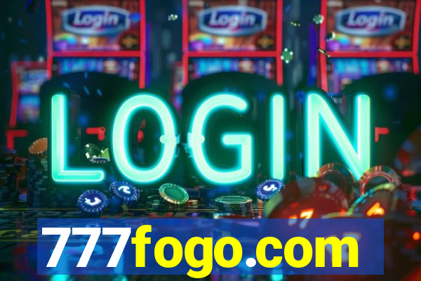 777fogo.com