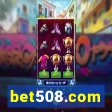 bet508.com