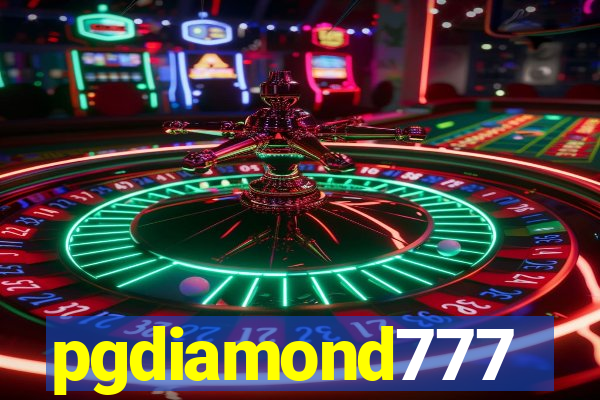 pgdiamond777