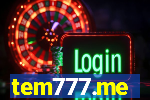 tem777.me