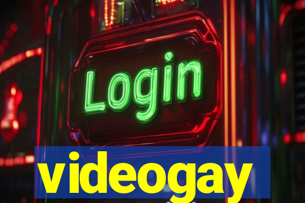 videogay