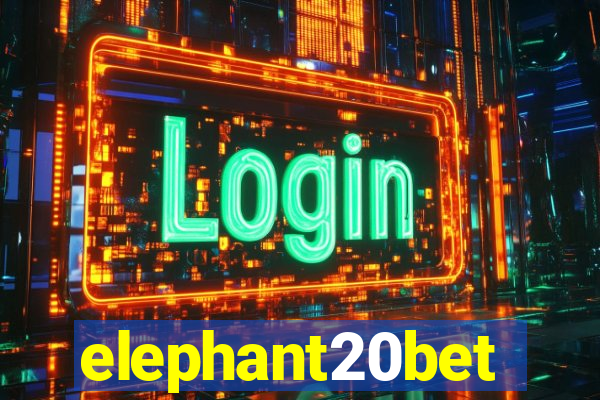 elephant20bet