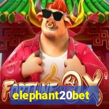 elephant20bet