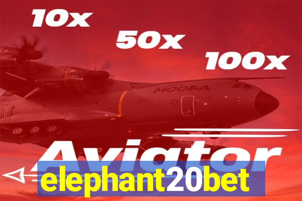 elephant20bet