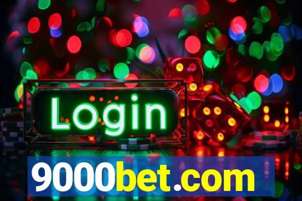 9000bet.com