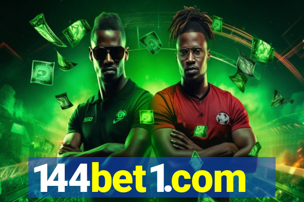 144bet1.com