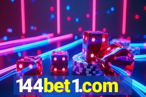 144bet1.com